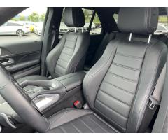 Mercedes-Benz GLE GLE 300 d 4MATIC - 11