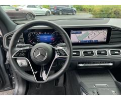 Mercedes-Benz GLE GLE 300 d 4MATIC - 13