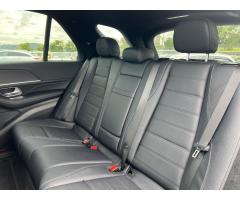 Mercedes-Benz GLE GLE 300d 4MATIC - 26