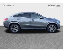 Mercedes-Benz GLE GLE 450d 4M kupé - 6