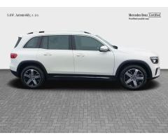 Mercedes-Benz GLB GLB 200 d - 6