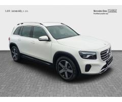 Mercedes-Benz GLB GLB 200 d - 7