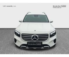 Mercedes-Benz GLB GLB 200 d - 8