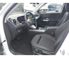 Mercedes-Benz GLB GLB 200 d - 9