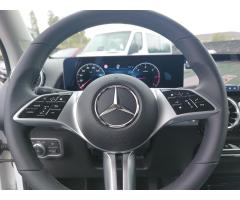 Mercedes-Benz GLB GLB 200 d - 10