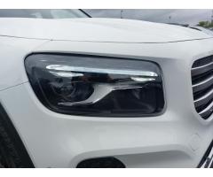 Mercedes-Benz GLB GLB 200 d - 27