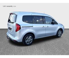 PEUGEOT EXPERT 2.0 BLUEHDI L3LONG PREMIUM 1.MAJ