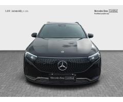 Mercedes-Benz EQA EQA 300 4MATIC - 8