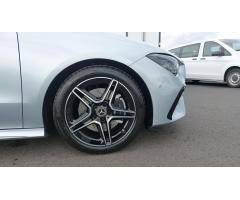 Mercedes-Benz CLA CLA 200 d kupé AMG Style Ed. - 22