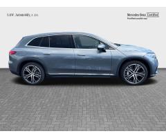 Mercedes-Benz EQS EQS 450 4M SUV Hyperscreen - 6