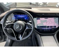 Mercedes-Benz EQS EQS 450 4M SUV Hyperscreen - 13