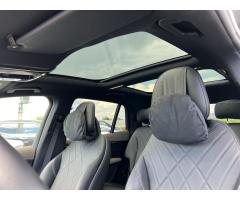 Mercedes-Benz EQS EQS 450 4M SUV Hyperscreen - 26