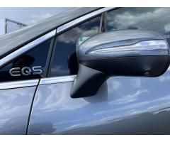 Mercedes-Benz EQS EQS 450 4M SUV Hyperscreen - 27