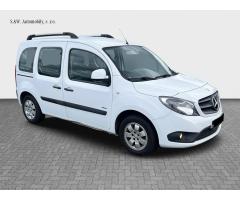 Mercedes-Benz Citan Citan 111 CDI - 7