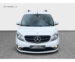 Mercedes-Benz Citan Citan 111 CDI - 8