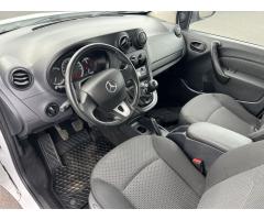 Mercedes-Benz Citan Citan 111 CDI - 16