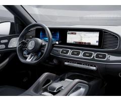 Mercedes-Benz GLE Mercedes-AMG GLE 53 4MATIC+ - 9