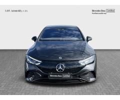 Mercedes-Benz EQE 350 4MATIC El. Art Ed. - 8