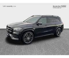 Mercedes-Benz GLS GLS 400 d 4MATIC - 1