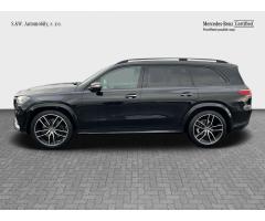 Mercedes-Benz GLS GLS 400 d 4MATIC - 2