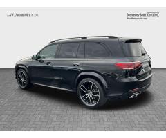 Mercedes-Benz GLS GLS 400 d 4MATIC - 3