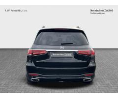 Mercedes-Benz GLS GLS 400 d 4MATIC - 4