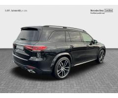 Mercedes-Benz GLS GLS 400 d 4MATIC - 5