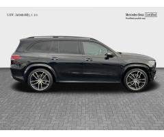 Mercedes-Benz GLS GLS 400 d 4MATIC - 6