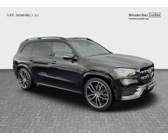 Mercedes-Benz GLS GLS 400 d 4MATIC - 7