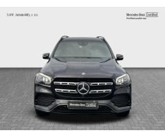 Mercedes-Benz GLS GLS 400 d 4MATIC - 8