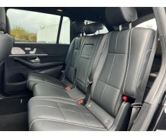 Mercedes-Benz GLS GLS 400 d 4MATIC - 11