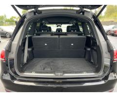 Mercedes-Benz GLS GLS 400 d 4MATIC - 12