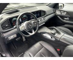 Mercedes-Benz GLS GLS 400 d 4MATIC - 23