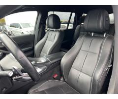 Mercedes-Benz GLS GLS 400 d 4MATIC - 25