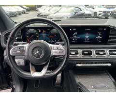 Mercedes-Benz GLS GLS 400 d 4MATIC - 27