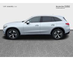 Mercedes-Benz GLC GLC 200 4MATIC - 2