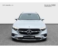 Mercedes-Benz GLC GLC 200 4MATIC - 8