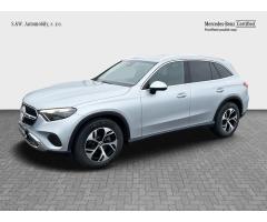 Mercedes-Benz GLC GLC 200 4MATIC - 1