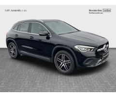 Mercedes-Benz GLA GLA 180 d - 7