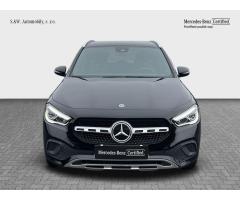 Mercedes-Benz GLA GLA 180 d - 8