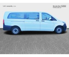 Mercedes-Benz Vito Vito 111 BlueTEC - 6