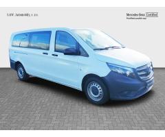 Mercedes-Benz Vito Vito 111 BlueTEC - 7