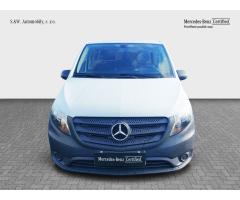 Mercedes-Benz Vito Vito 111 BlueTEC - 8