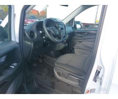 Mercedes-Benz Vito Vito 111 BlueTEC - 9