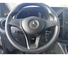 Mercedes-Benz Vito Vito 111 BlueTEC - 10