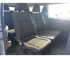 Mercedes-Benz Vito Vito 111 BlueTEC - 14