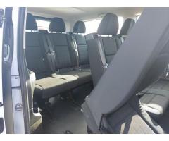 Mercedes-Benz Vito Vito 111 BlueTEC - 15