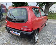 Fiat Seicento 0,9 i YOUNG - 6