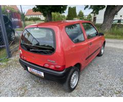 Fiat Seicento 0,9 i YOUNG - 7