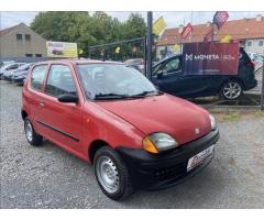 Fiat Seicento 0,9 i YOUNG - 8